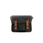 Herringbone Papas Pocket V3 Mini Camera Bag (Charcoal)